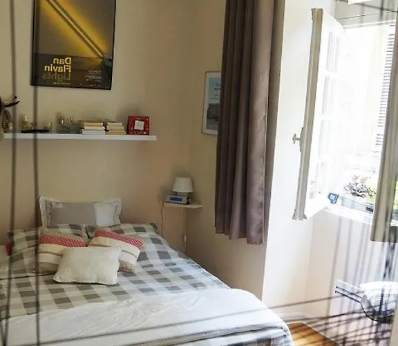 Appartement Duplex Rue du Soleil