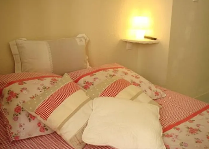 Appartement Duplex Rue du Soleil
